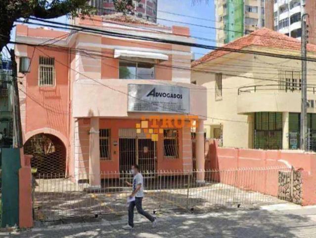 Casa / Sobrado Comercial para Venda em Recife/PE Boa Vista 11 Quartos