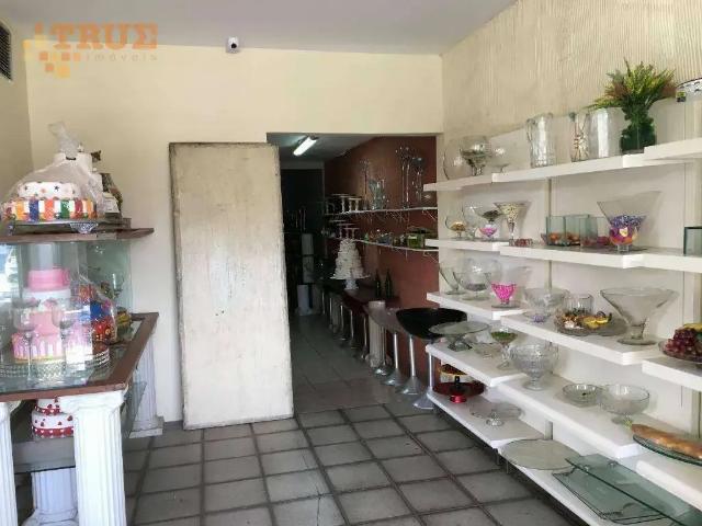 Casa / Sobrado Comercial para Venda em Recife/PE Boa Vista 1 Quartos