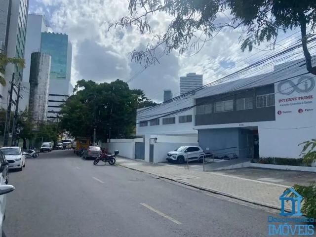 Casa / Sobrado Comercial para Venda em Recife/PE Boa Vista 1 Quartos
