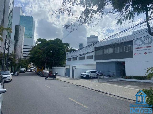Casa / Sobrado Comercial para Venda em Recife/PE Boa Vista 1 Quartos