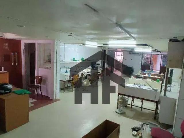 Casa / Sobrado Comercial para Venda em Recife/PE Boa Vista 1 Quartos