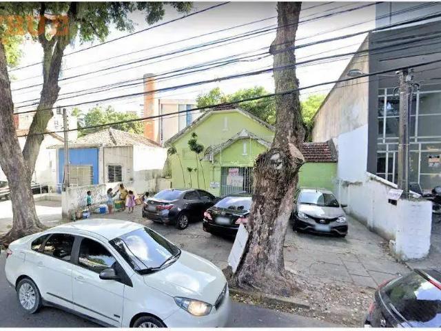 Casa / Sobrado Comercial para Venda em Recife/PE Boa Vista 3 Quartos