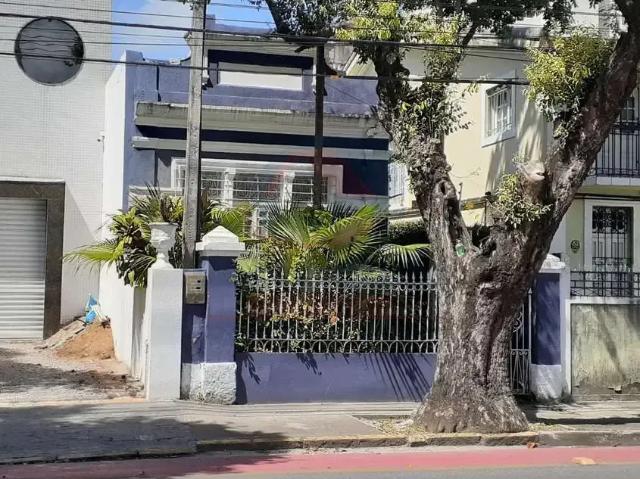 Casa / Sobrado Comercial para Venda em Recife/PE Boa Vista