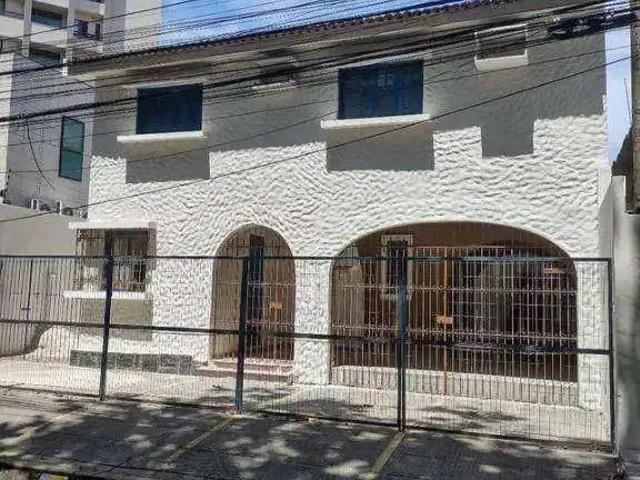 Casa / Sobrado Comercial para Venda em Recife/PE Boa Vista