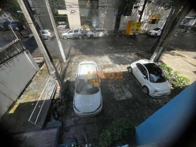 Casa / Sobrado Comercial para Venda em Recife/PE Boa Vista 6 Quartos