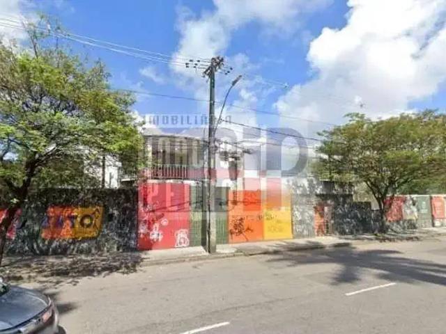 Casa / Sobrado Comercial para Venda em Recife/PE Boa Vista