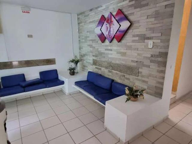 Casa / Sobrado Comercial para Venda em Recife/PE Boa Vista 8 Quartos