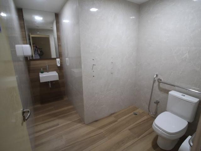 Casa / Sobrado Comercial para Venda em Recife/PE Boa Vista 9 Quartos