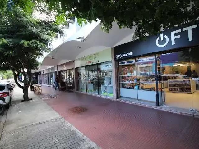 Casa / Sobrado Comercial para Venda em Recife/PE Graças 4 Quartos