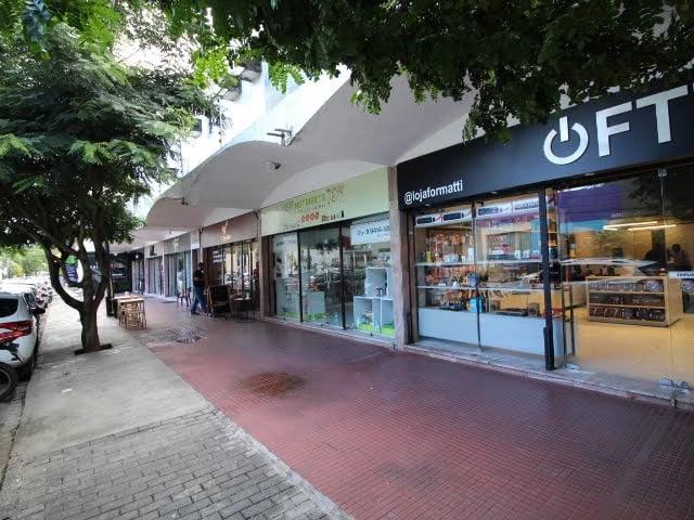 Casa / Sobrado Comercial para Venda em Recife/PE Graças 4 Quartos