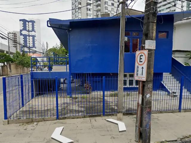 Casa / Sobrado Comercial para Venda em Recife/PE Graças