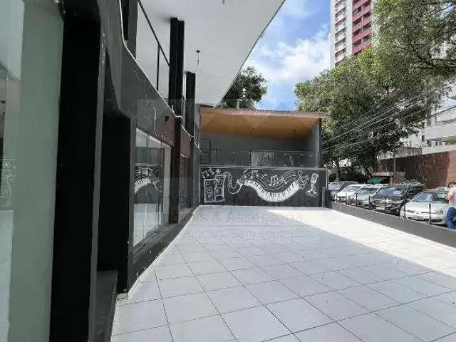 Casa / Sobrado Comercial para Venda em Recife/PE Derby