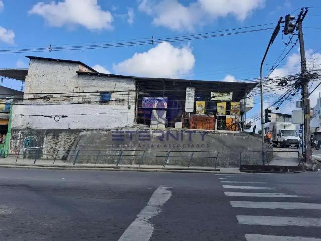 Casa / Sobrado Comercial para Venda em Recife/PE Ibura