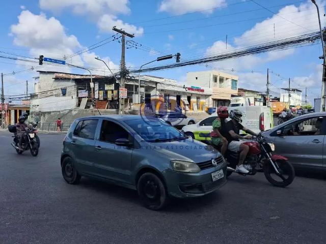 Casa / Sobrado Comercial para Venda em Recife/PE Ibura