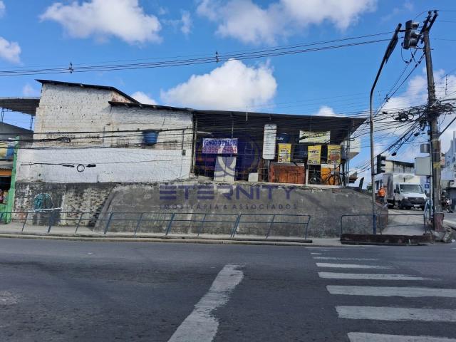 Casa / Sobrado Comercial para Venda em Recife/PE Ibura