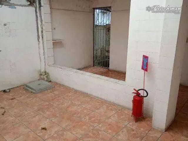 Casa / Sobrado Comercial para Venda em Recife/PE Ilha do Retiro 5 Quartos