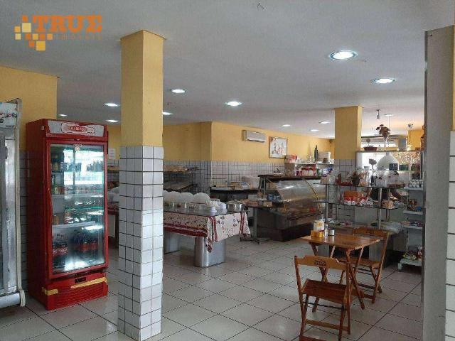 Casa / Sobrado Comercial para Venda em Recife/PE Iputinga 1 Quartos