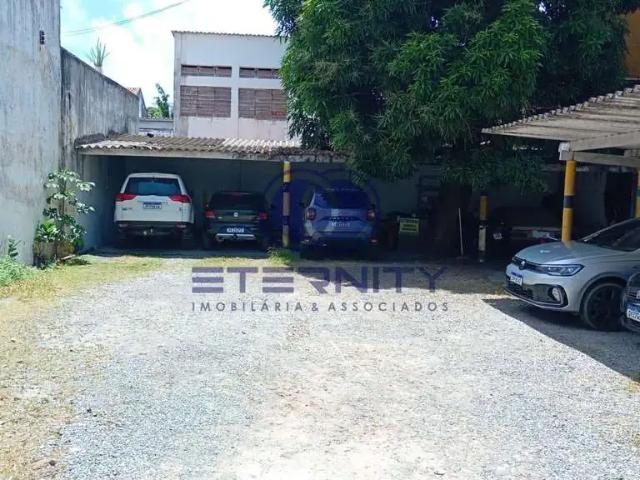 Casa / Sobrado Comercial para Venda em Recife/PE Soledade 3 Quartos