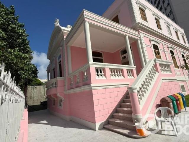 Casa / Sobrado Comercial para Venda em Recife/PE Soledade