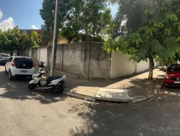 Casa / Sobrado Comercial para Venda em Recife/PE Santo Amaro 3 Quartos