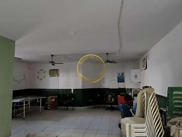 Casa / Sobrado Comercial para Venda em Recife/PE Santo Amaro 11 Quartos