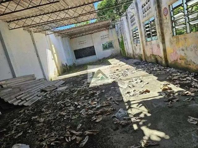 Casa / Sobrado Comercial para Venda em Recife/PE Santo Amaro 13 Quartos