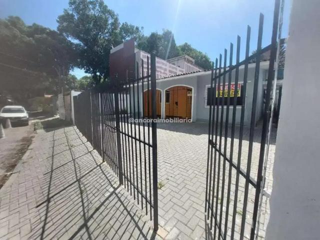 Casa / Sobrado Comercial para Venda em Recife/PE Santo Amaro 4 Quartos