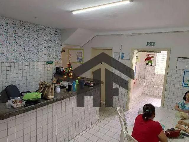 Casa / Sobrado Comercial para Venda em Recife/PE Santo Amaro
