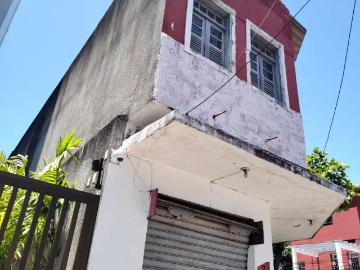 Casa / Sobrado Comercial para Venda em Recife/PE Santo Amaro