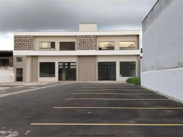 Casa / Sobrado Comercial para Venda em Registro/SP Centro