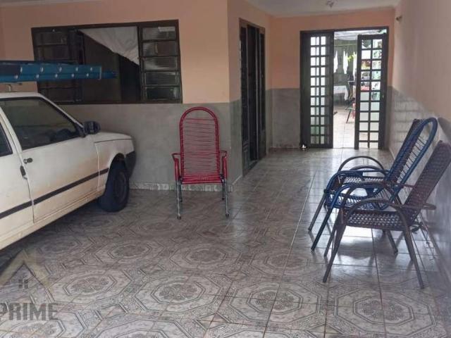 Casa / Sobrado Comercial para Venda em Ribeirão Preto/SP Valentina Figueiredo 3 Quartos