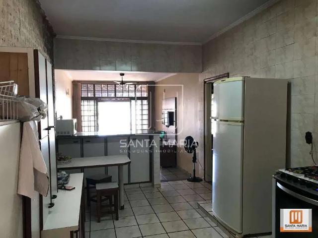 Casa / Sobrado Comercial para Venda em Ribeirão Preto/SP Vila Mariana 3 Quartos