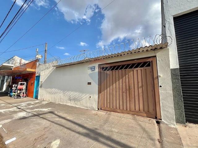 Casa / Sobrado Comercial para Venda em Ribeirão Preto/SP Vila Mariana 2 Quartos