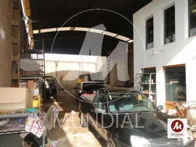 Casa / Sobrado Comercial para Venda em Ribeirão Preto/SP Vila Mariana