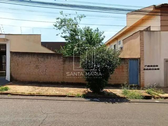 Casa / Sobrado Comercial para Venda em Ribeirão Preto/SP Vila Monte Alegre