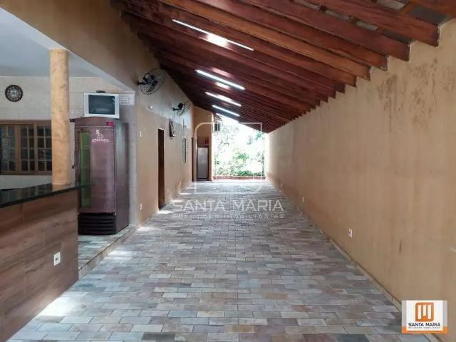 Casa / Sobrado Comercial para Venda em Ribeirão Preto/SP Vila Albertina 1 Quartos