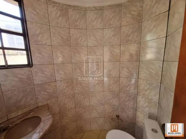 Casa / Sobrado Comercial para Venda em Ribeirão Preto/SP Vila Ana Maria 4 Quartos
