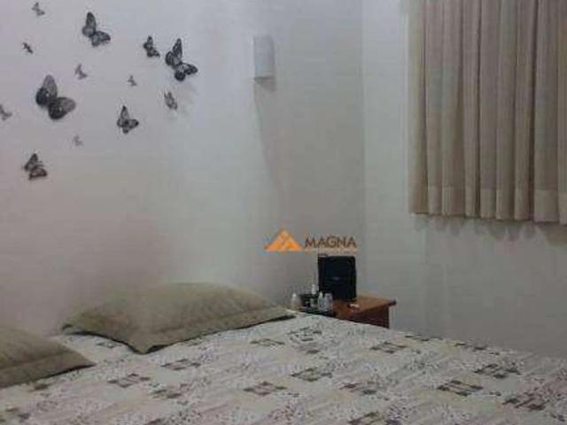 Casa / Sobrado Comercial para Venda em Ribeirão Preto/SP Vila Ana Maria 4 Quartos