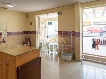 Casa / Sobrado Comercial para Venda em Ribeirão Preto/SP Vila Seixas