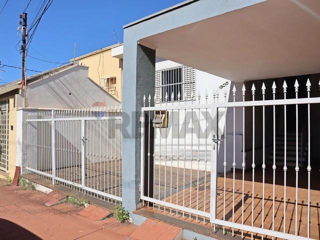 Casa / Sobrado Comercial para Venda em Ribeirão Preto/SP Vila Seixas 2 Quartos
