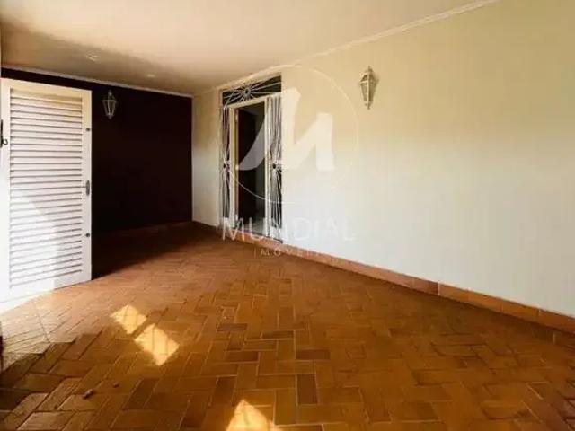 Casa / Sobrado Comercial para Venda em Ribeirão Preto/SP Vila Seixas 2 Quartos