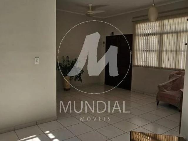 Casa / Sobrado Comercial para Venda em Ribeirão Preto/SP Vila Seixas 3 Quartos