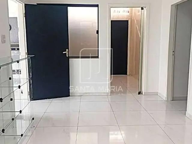Casa / Sobrado Comercial para Venda em Ribeirão Preto/SP Vila Seixas 3 Quartos