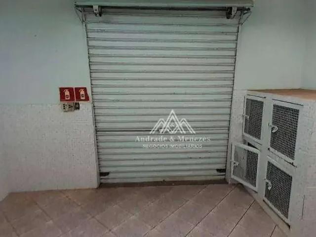 Casa / Sobrado Comercial para Venda em Ribeirão Preto/SP Vila Seixas 3 Quartos
