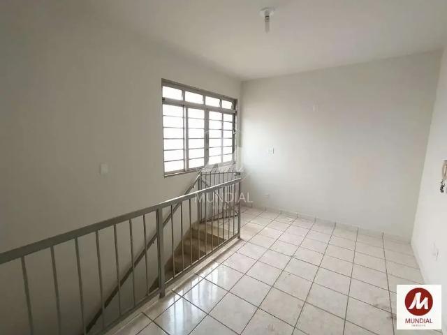 Casa / Sobrado Comercial para Venda em Ribeirão Preto/SP Vila Tibério 1 Quartos
