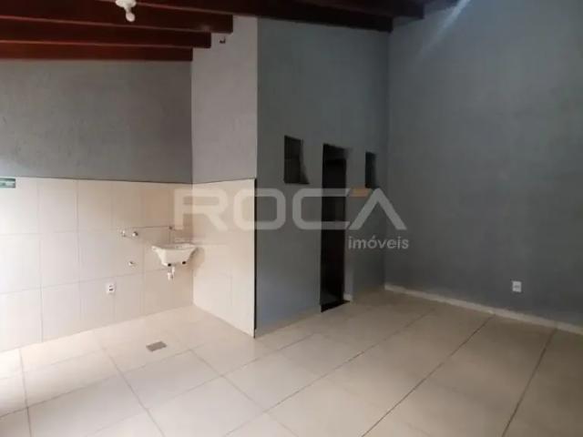 Casa / Sobrado Comercial para Venda em Ribeirão Preto/SP Vila Virgínia 2 Quartos