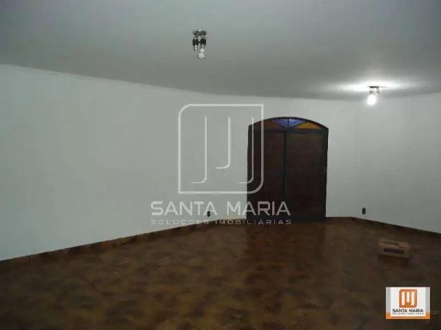 Casa / Sobrado Comercial para Venda em Ribeirão Preto/SP Alto da Boa Vista 4 Quartos