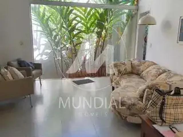 Casa / Sobrado Comercial para Venda em Ribeirão Preto/SP Alto da Boa Vista 4 Quartos