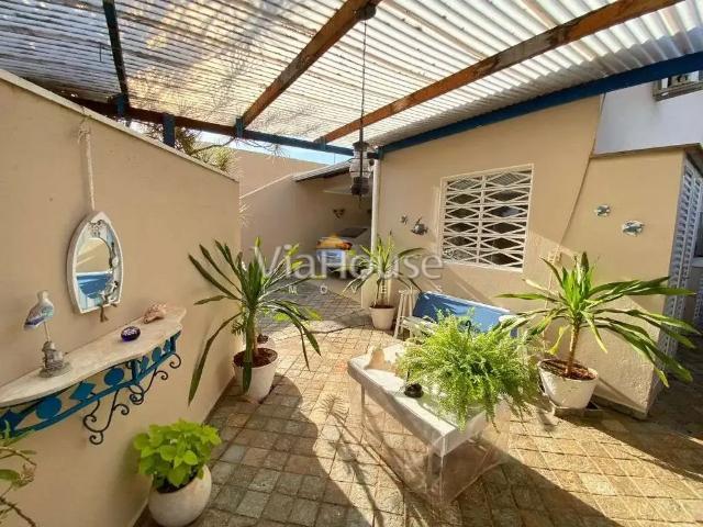 Casa / Sobrado Comercial para Venda em Ribeirão Preto/SP Alto da Boa Vista 4 Quartos