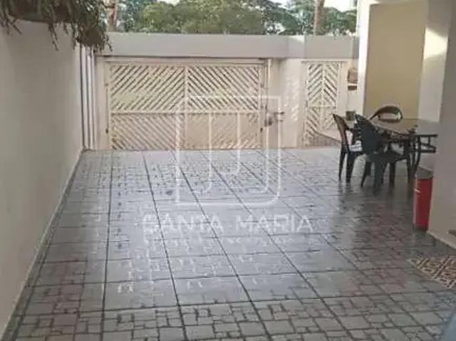 Casa / Sobrado Comercial para Venda em Ribeirão Preto/SP Alto da Boa Vista 4 Quartos